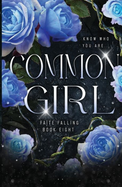 Common Girl: A Fantasy Adventure