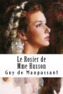 Le Rosier de Mme Husson