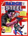 Sarge Steel #2