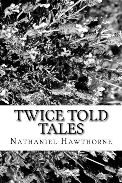 Twice Told Tales