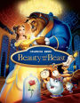 Beauty and the Beast Coloring Book: Coloring Book for Kids and Adults, Activity Book, Great Starter Book for Children