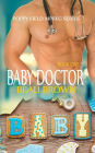 Baby Doctor: Mpreg Romance Series