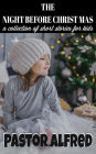 The Night Before Christmas: a collection of short stories for kids