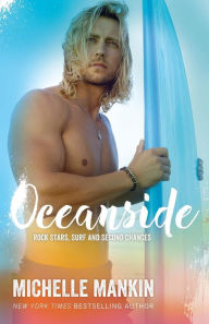 Title: Oceanside, Author: Michelle Mankin