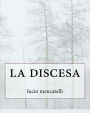 la discesa