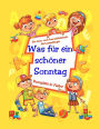 Was für ein schöner Sonntag