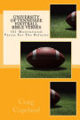 University of Tennessee Football Bible Verses: 101 Motivational Verses For The Believer
