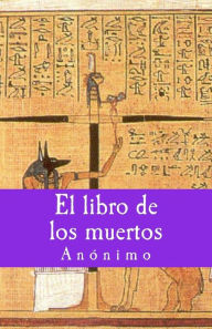 Title: El libro de los muertos, Author: Francisco Gijon