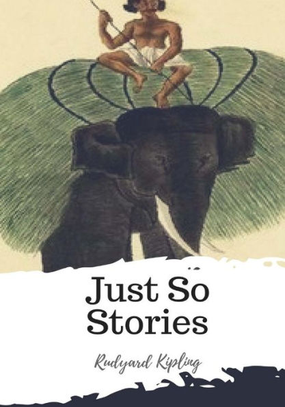 Just So Stories