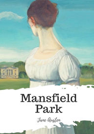 Title: Mansfield Park, Author: Jane Austen