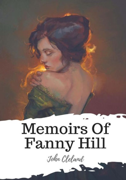 Memoirs Of Fanny Hill