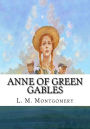Anne of Green Gables