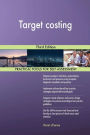 Target costing: Third Edition