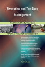 Simulation and Test Data Management: The Ultimate Step-By-Step Guide