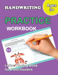 Title: Letter Tracing Book for Preschoolers: Trace Letters Of The Alphabet and Number: Preschool Practice Handwriting Workbook: Pre K, Kindergarten and Kids Ages 3-5 Reading And Writing, Author: Plant Publishing