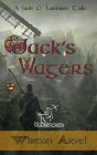 Jacks Wagers (A Jack O' Lantern Tale for Halloween & Samhain)