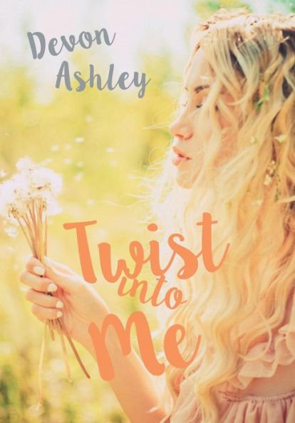 Twist Into Me