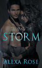 Taming The Storm: A Dark Romance