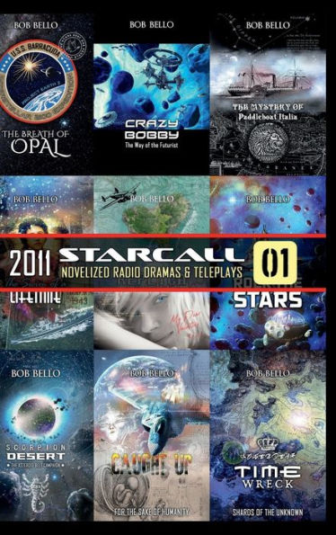 Starcall 1: The Call of the Stars