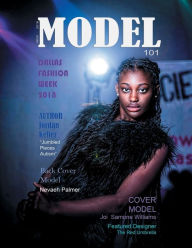 Title: Model 101: Nov 23 2018, Author: Lisa Brown