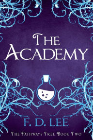 Title: The Academy, Author: F. D. Lee