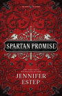 Spartan Promise: A Mythos Academy Novel