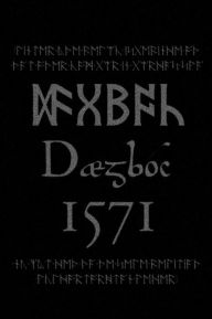 Title: Daegboc 1571, Author: R.J.M. Cragg