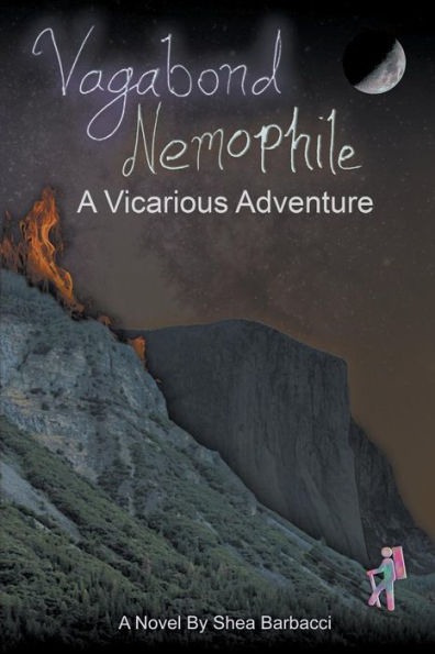 Vagabond Nemophile: A Vicarious Adventure