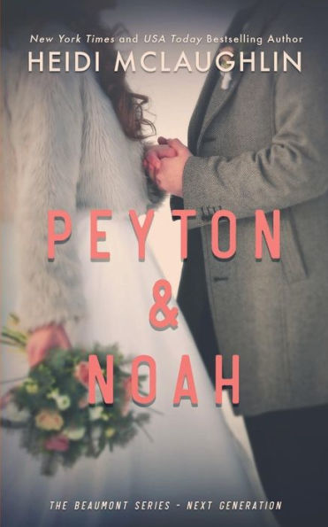 Peyton & Noah