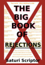 The Big Book of Rejections