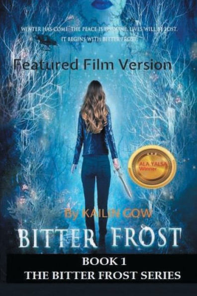 Bitter Frost (Bitter Frost #1: Frost Series):