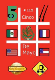 Title: #cincodemayo 112 (Edizione Italiana), Author: I. D. Oro