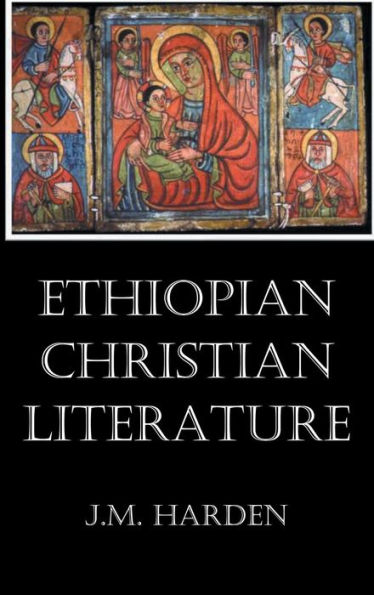 Ethiopian Christian Literature