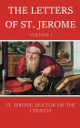 The Letters of St. Jerome- Volume I