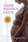 Amish Widow's Faith LARGE PRINT