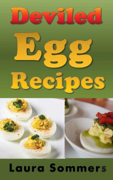 Deviled Egg Recipes