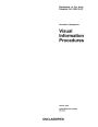 Department of the Army Pamphlet DA PAM 25-91 Information Management: Visual Information Procedures January 2019: