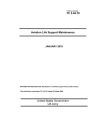 Training Circular TC 3-04.10 Aviation Life Support Maintenance January 2019