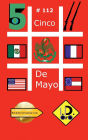 #cincodemayo 112 (Edicao em portugues)