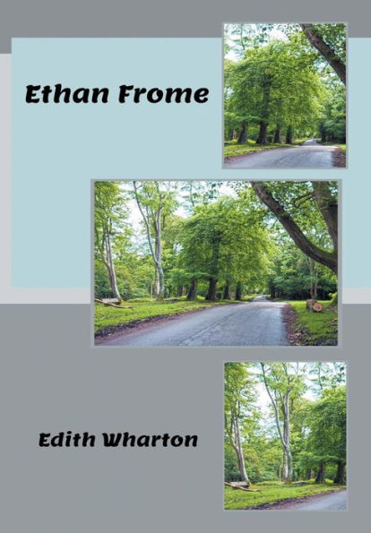 Ethan Frome