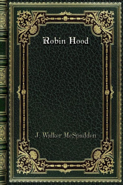 Robin Hood