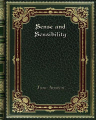 Sense and Sensibility