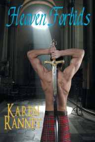 Title: Heaven Forbids, Author: Karen Ranney