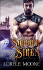 The Soldier and the Siren (A Wolf Shifter Fantasy Romance)