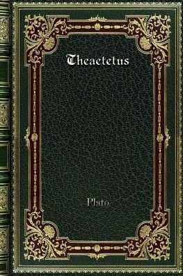 Theaetetus