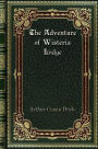 The Adventure of Wisteria Lodge