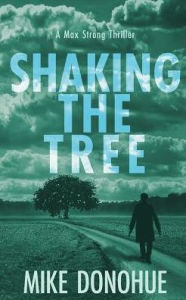 Title: Shaking the Tree, Author: Mike Donohue