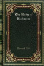 The Ruby of Kishmoor
