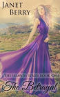 The Betrayal: The Islands Series Book 1