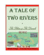 THE RHINE & THE DANUBE {A Tale Of Two Rivers}: English vs. Simplified Chinese